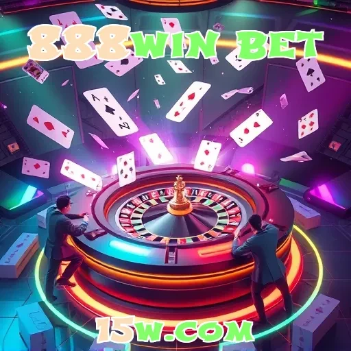 888win bet: Atraentes Jackpots que Transformam sua Experiência de Jogo